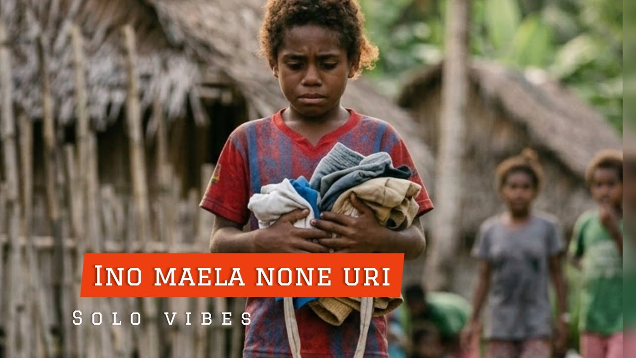 Ino maela none uri [Solo Vibez] 2026