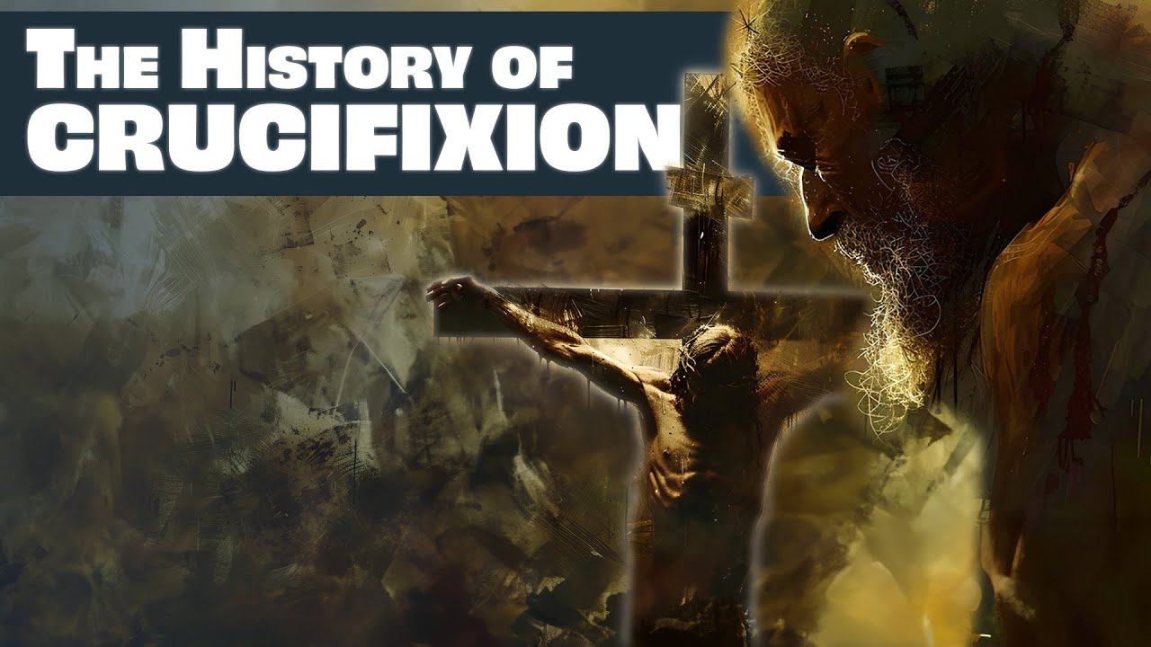 Crucifixion: From Cambyses to Christ | Bible History