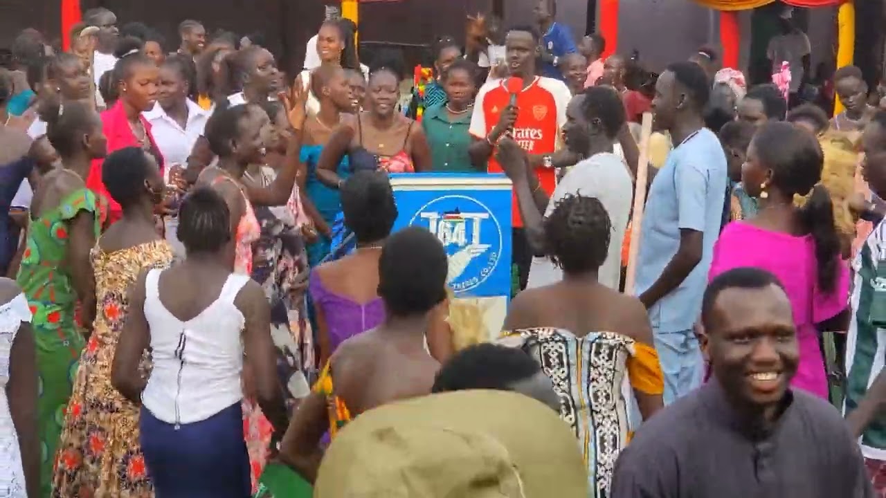 rään even along piou ke Le wo by Dj William