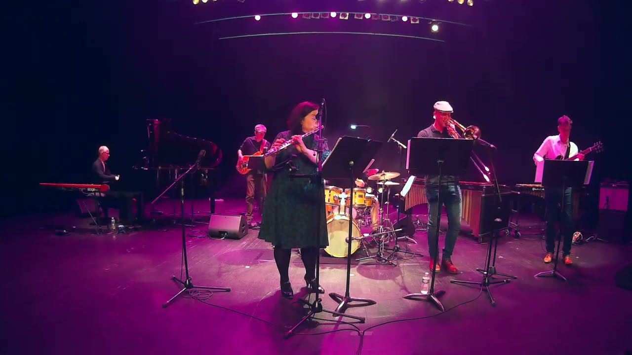 Jelly Roll - Printemps du Jazz 2022