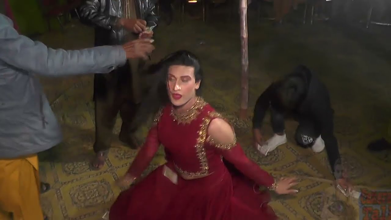 Tu Yaar Bada Bedardi Hira Rose New Dance Performance 2026 | Talha Production