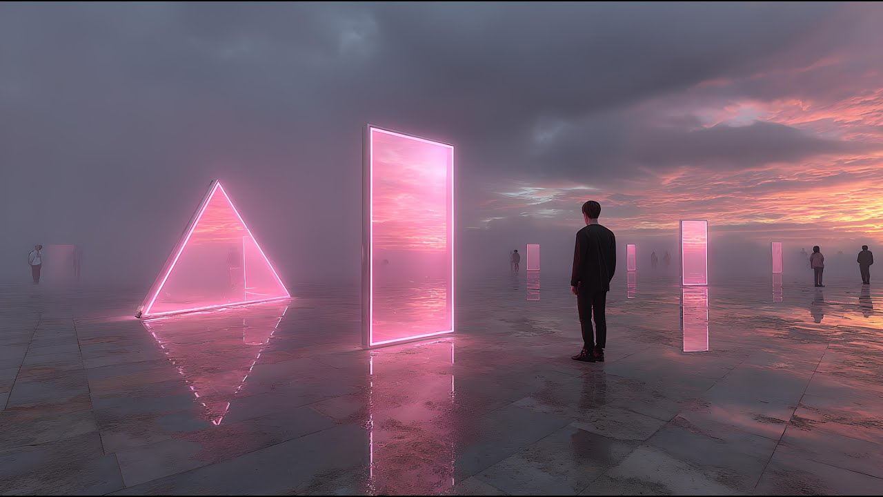 Chill Melodic House Mix | Dreamscape Reflections