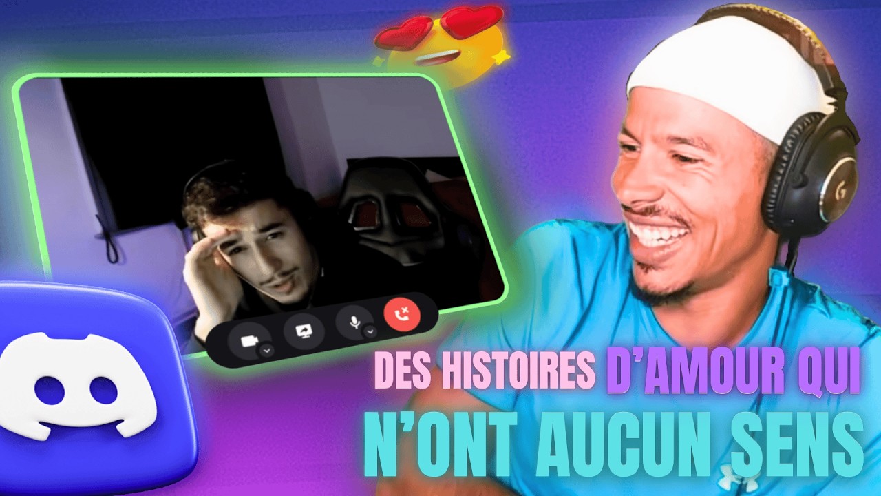 Il s'est BATTU avec un GITAN à BELLEWAERDE pour sa MEUF ! 😂 Best of Radio Anecdote #2