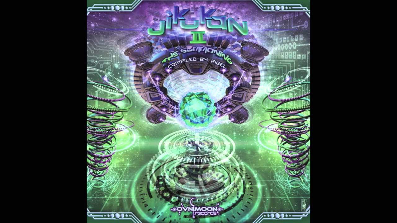 Skizologic - Night Birds