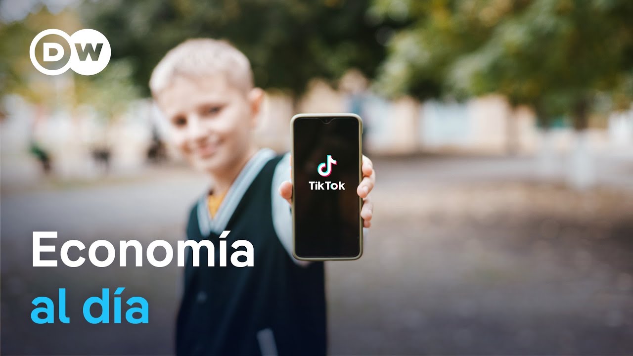 🟢 TikTok bajo la lupa en la Unión Europea