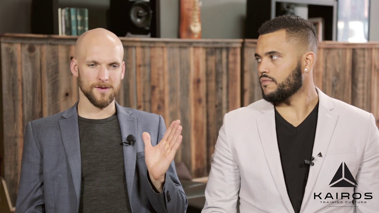 The Beneficial STAGES of becoming a Chiropractic ARTIST KTC Insight Episode 5