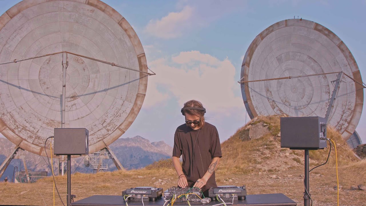 Darse | Ex NATO Base | Italy