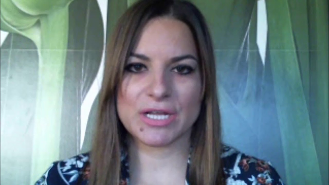 Tehnika prihvatanja anksioznosti | dr Sanja Marjanović, psiholog