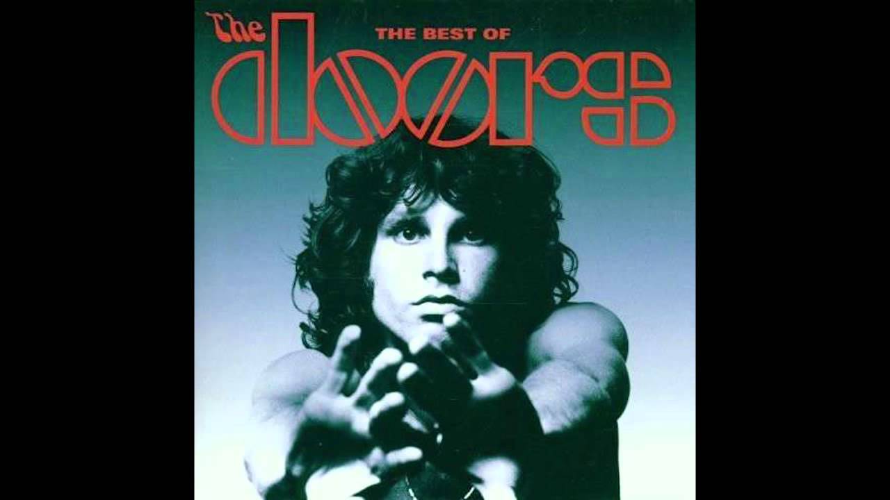 The Best of The Doors 17 The End 432Hz HIGH QUALITY FLAC