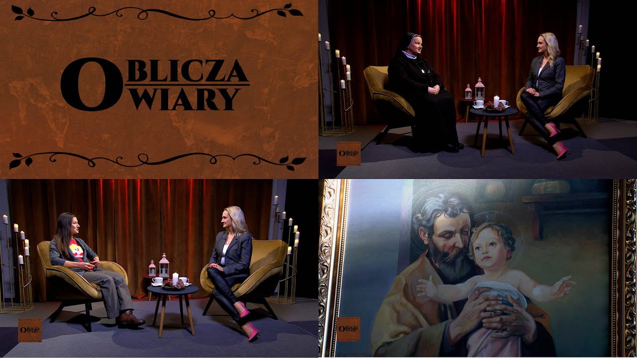 „Oblicza wiary” – 5 stycznia 2025. Zobacz program