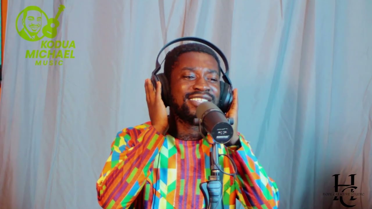 Fakye by Mark Anim-yirenkyi 😍😍