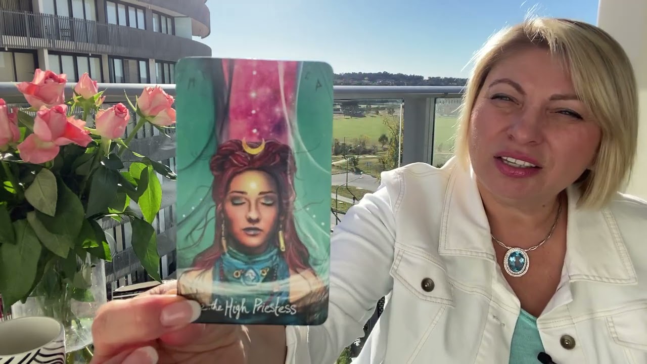 СТРЕЛЕЦ - ТАРО прогноз на МАЙ 2021 года от ANGELA PEARL