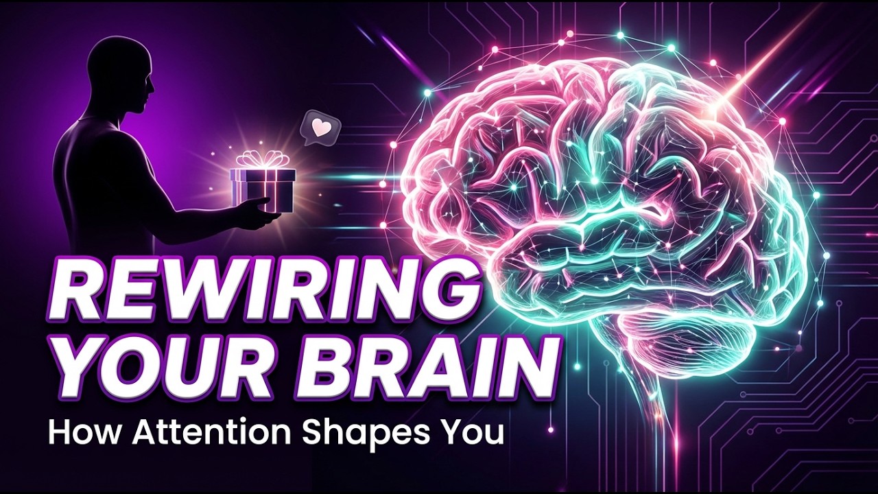 Neuroplasticity vs Fixed Mindset