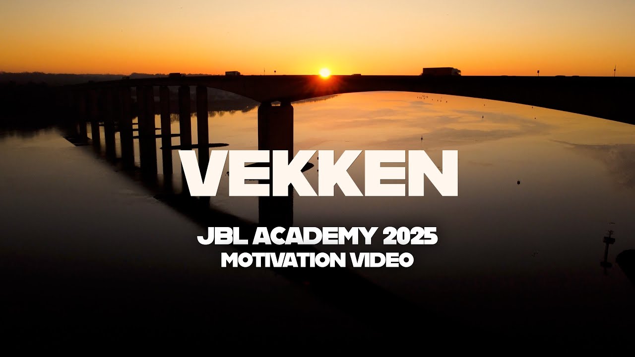 My JBL x Martin Garrix Academy 2025 Motivation Video!