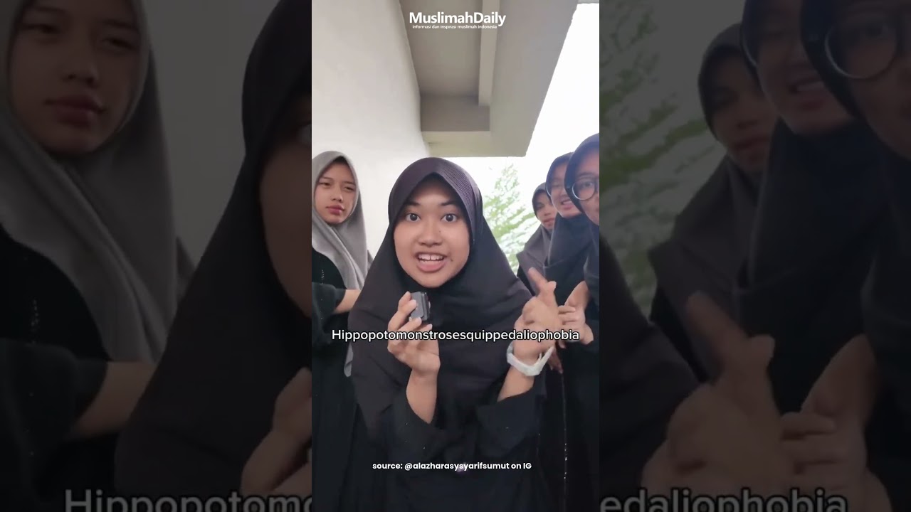 MasyaAllah Benar-benar Calon Menantu Idaman! 😍