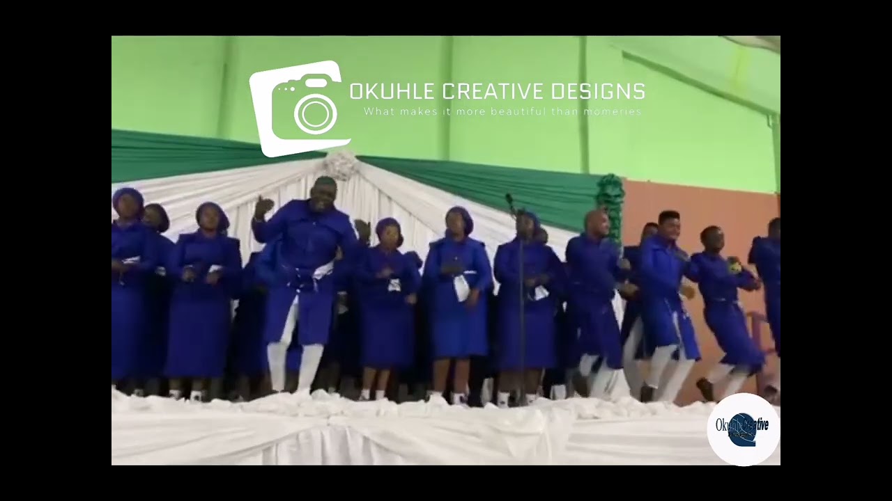 MABHOKO JERUSALEM CHURCH || VULA IZINDLEBE ZETHU