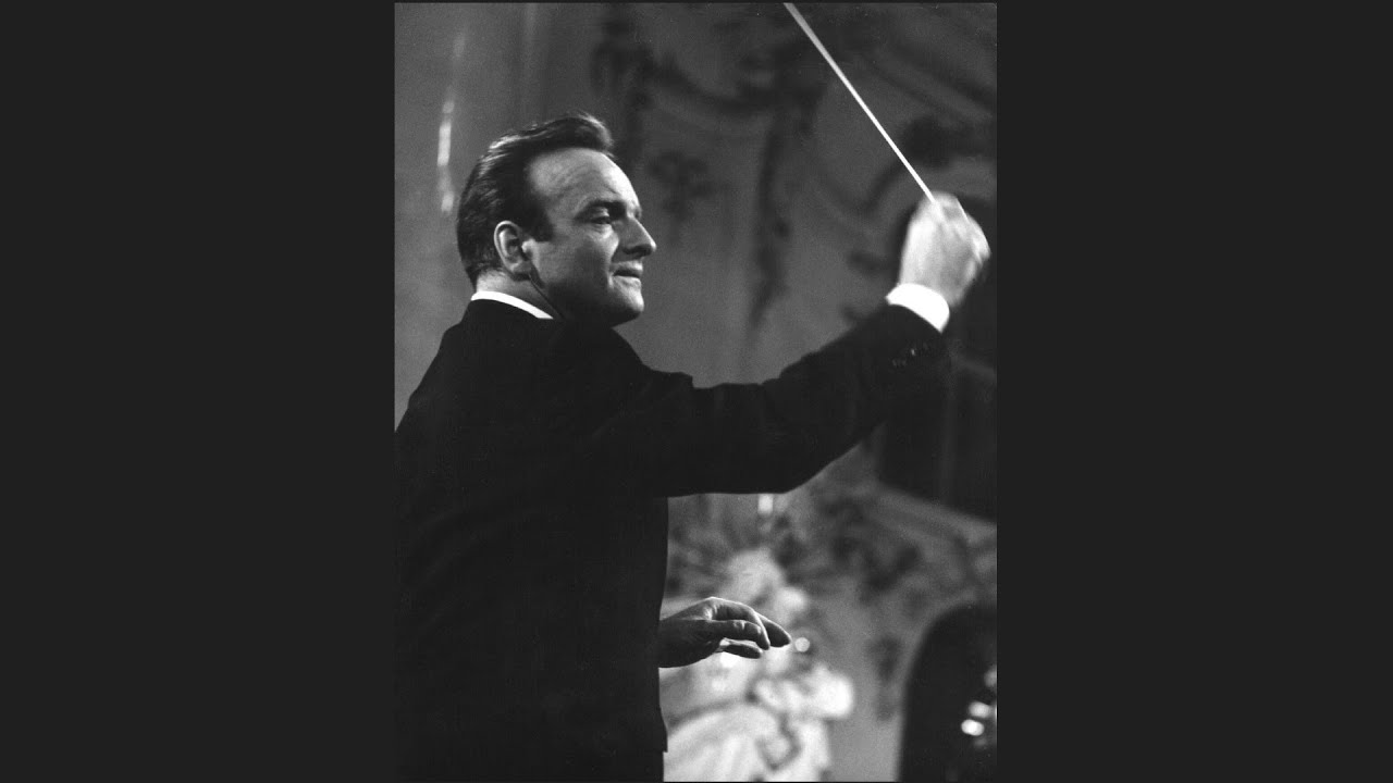 [Karl Richter - RSO Berlin] Bruckner: Symphony No.4 in E flat major 