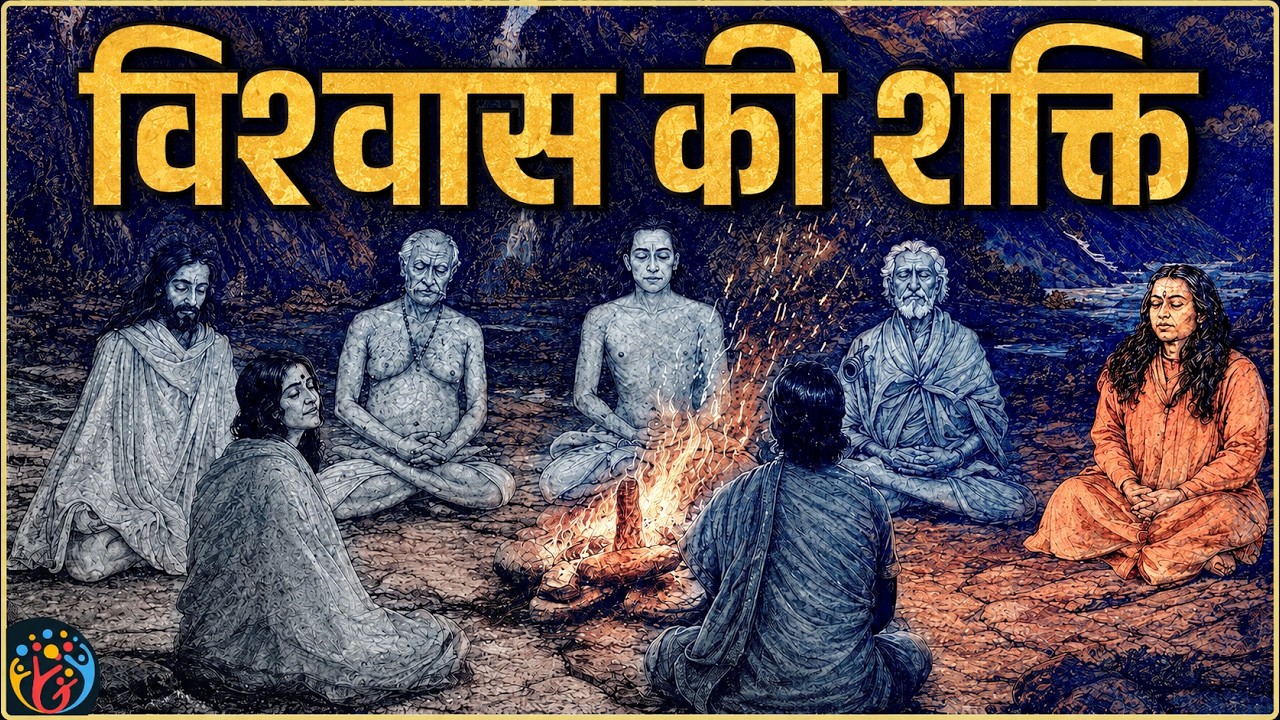 Autobiography of a Yogi: जब Universe आपके लिए रास्ता बनाता है