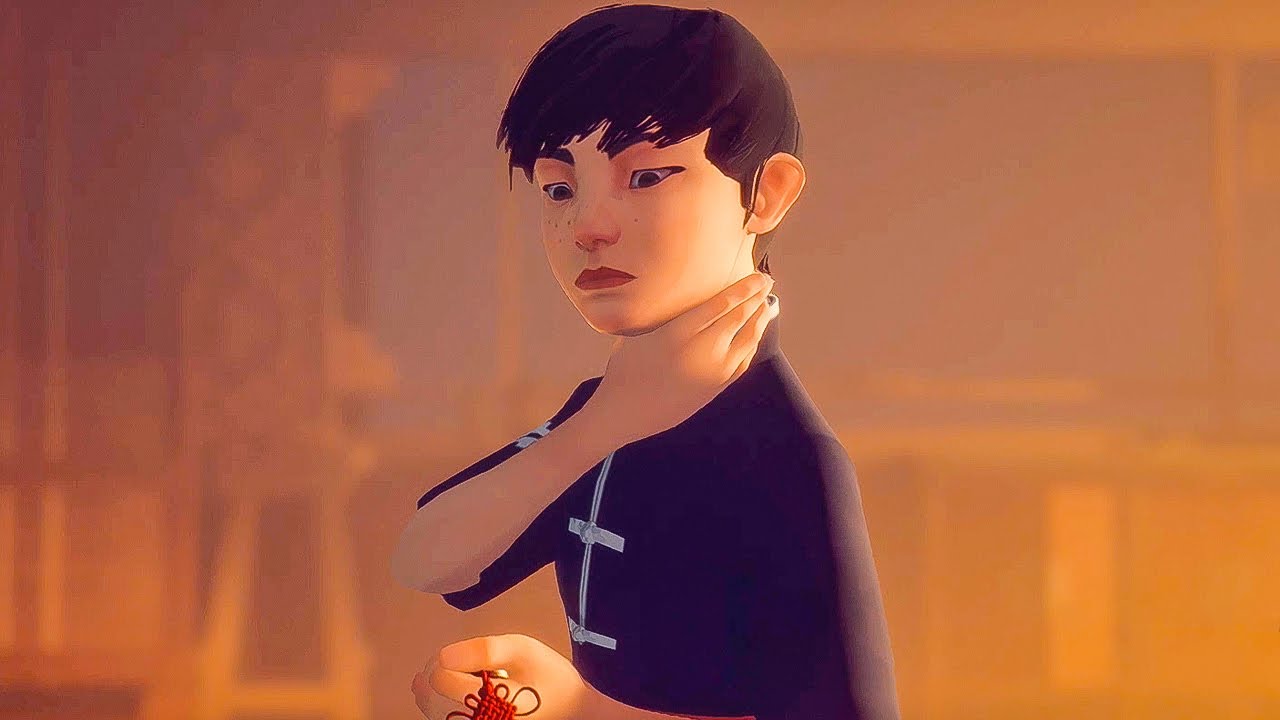 SIFU - Prologue Full Gameplay