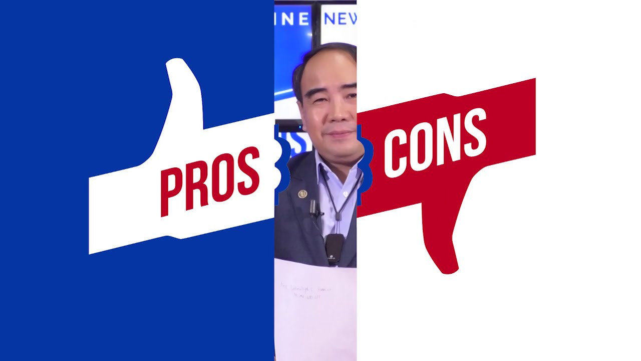 Pros & Cons - Face-to-Face Classes