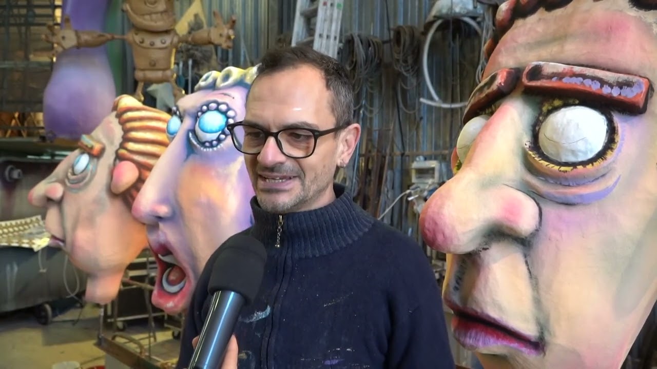 Carnevale di Putignano, 630esima edizione: 