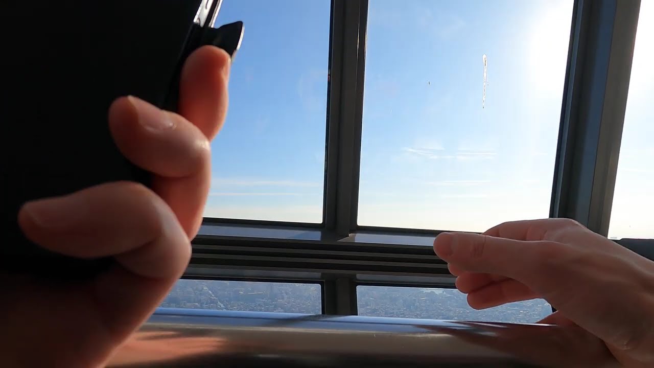 Tokyo Skytree.Gopro 9