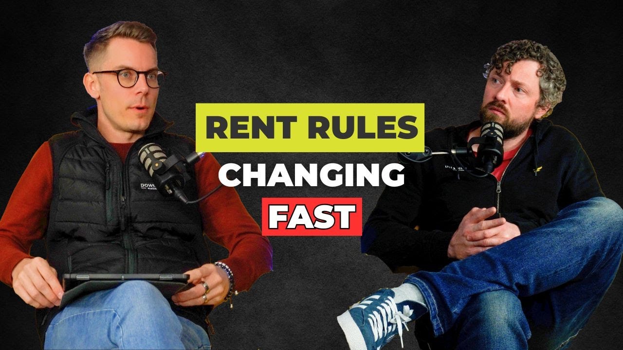 Renters Rights Bill [Update] | New Rules, New Risks, New Reality