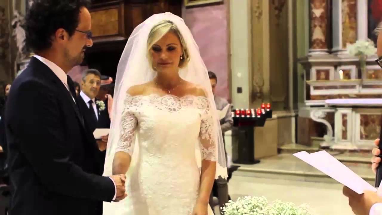 Il matrimonio di Simona e Giovanni