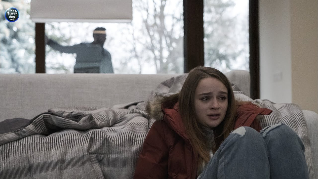 بيغطو علي جريمة بنتهم عشان متتحبسش ميعرفوش انهم هيندمو😬نهايه غريبه|ملخص فيلم the lie 