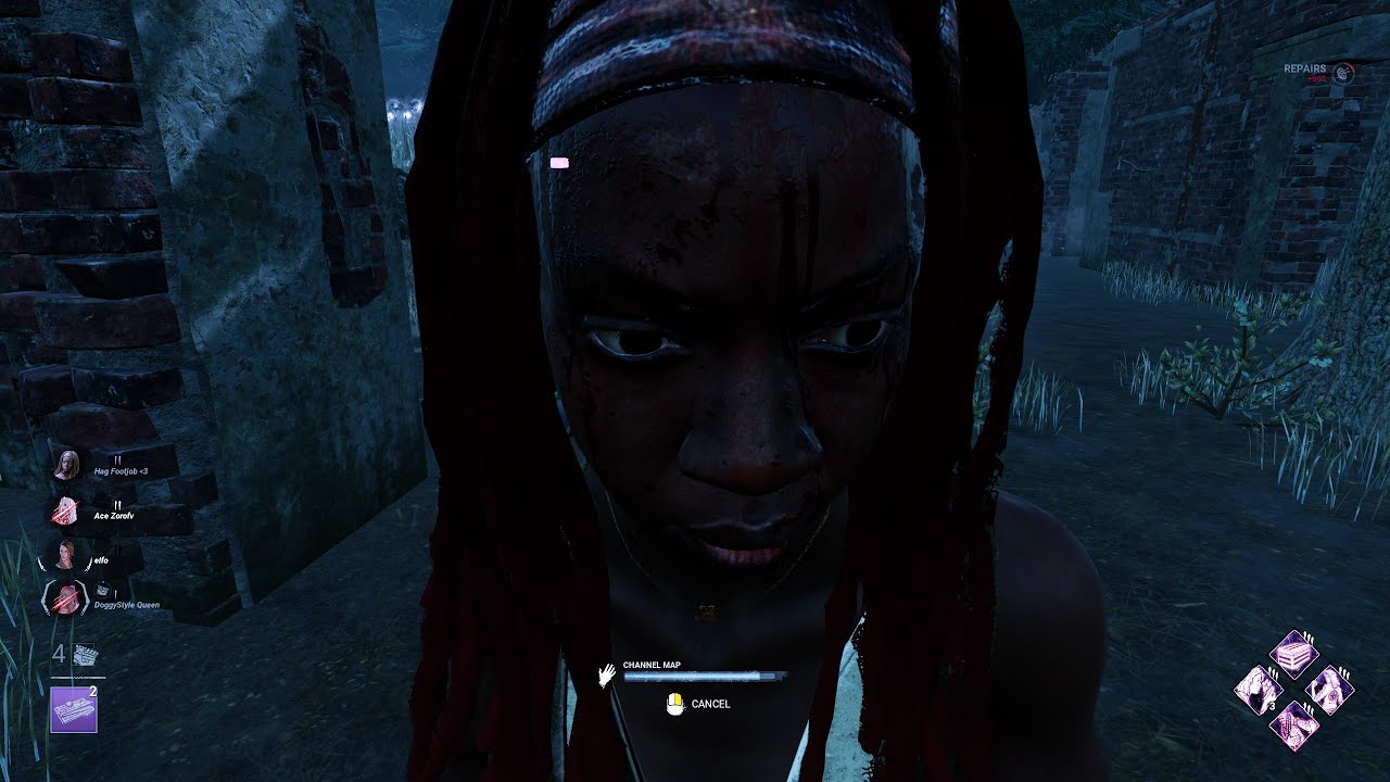 Dead By Daylight Was Peak in 2025