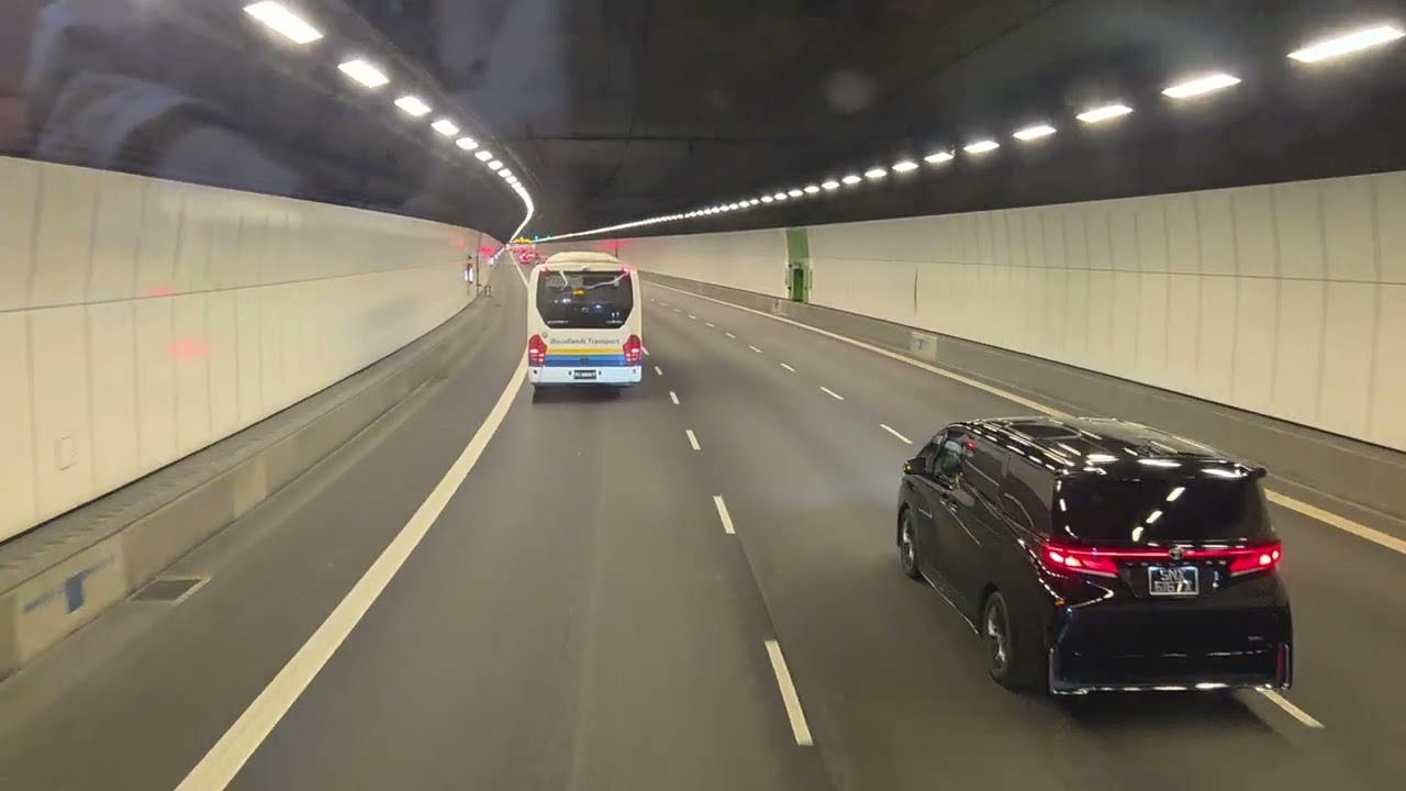 Singapore 2025. 