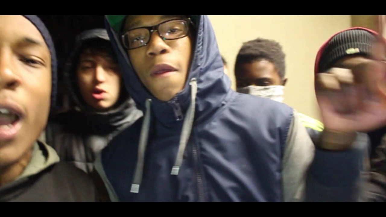 SYSTEMA   * GDB - Jay - Blacki MS - Blady *