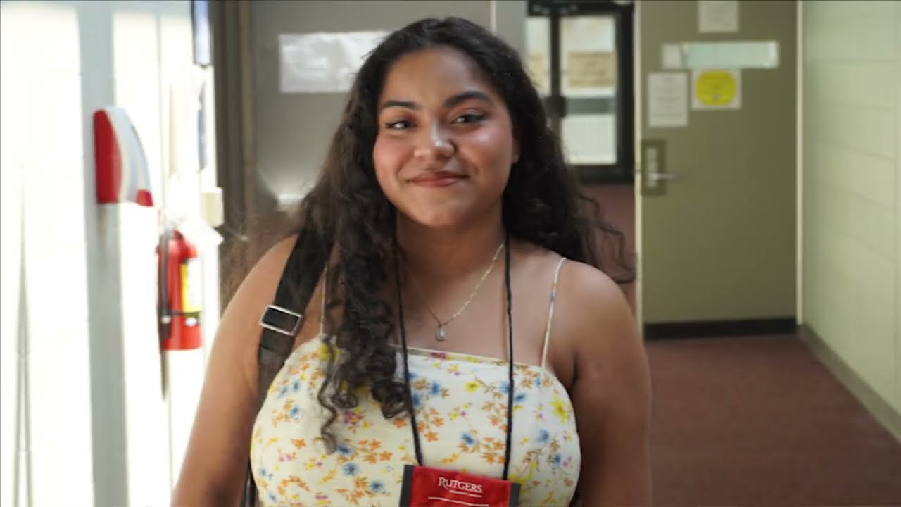 Fall 2025 Welcome Message from Dean Mattis