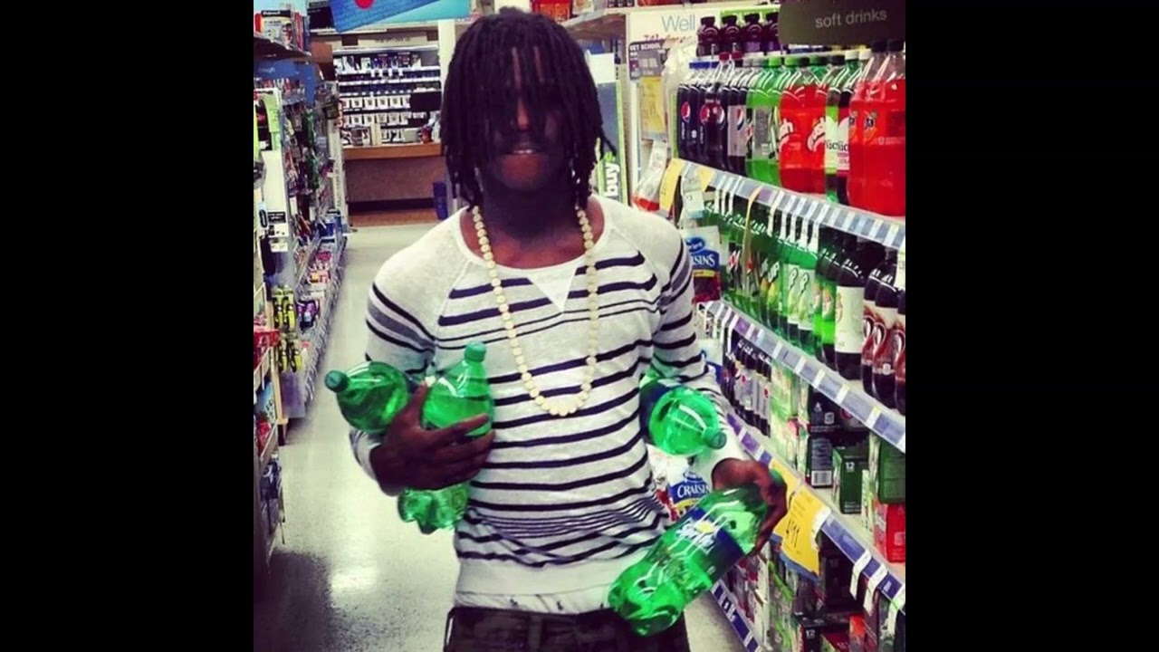 chief keef x glo x lil baby type beat 