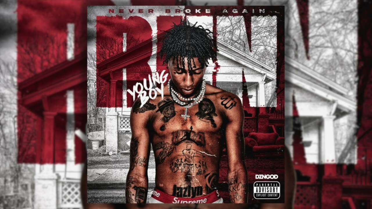 (FREE) NBA Youngboy Loop Kit - 
