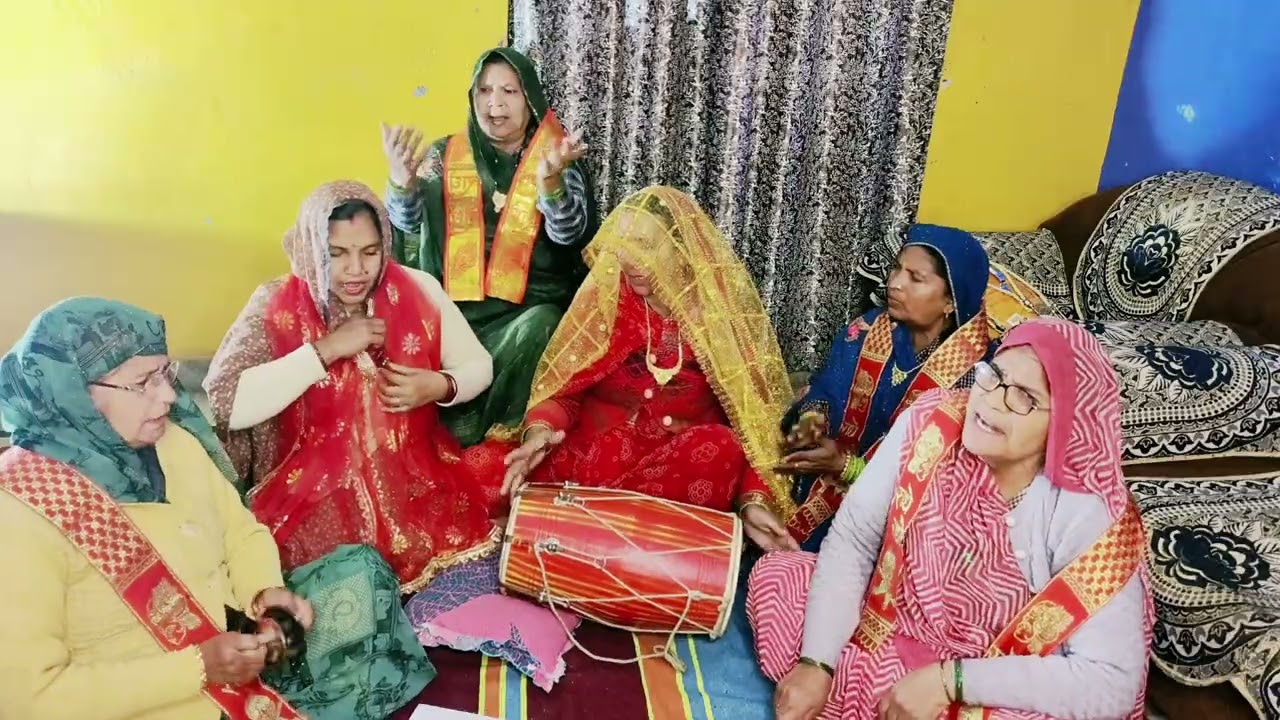 🌹✨चुनर हरि नाम की ओढूंगी ✨मोहे लगे सांवरिया प्यारो 🔱 RAJVATI SATSANG 🔱👍LIKE💬COMMENT🔁SHARE🔔SUBSCRIBE🟠