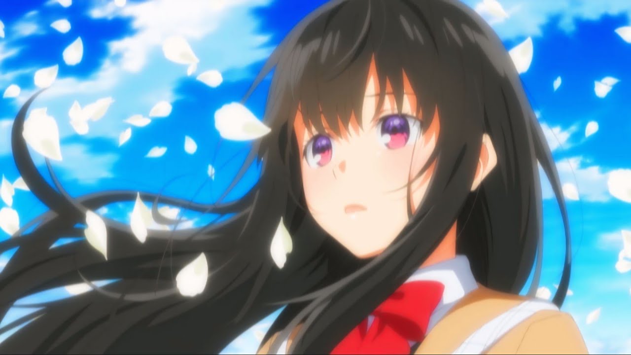 Seirei Gensouki -「AMV」- Things Are Gonna Get Better ᴴᴰ