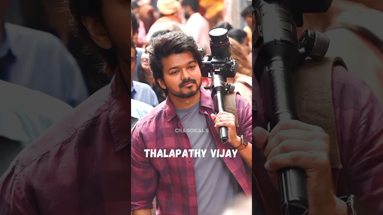 Thalapathy Vijay varisu outfit #varisu #varasudu #ytshorts #shorts #outfit #fashion