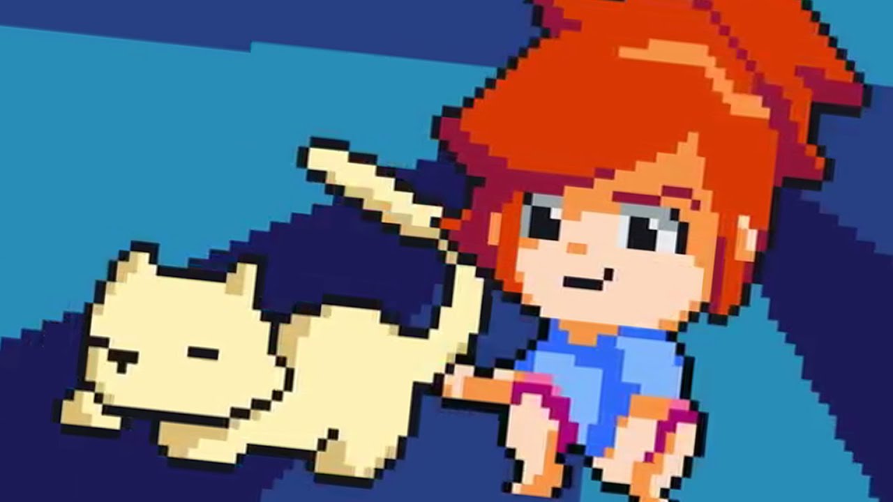 WHY WOULD YOU DO THAT? - Random Games