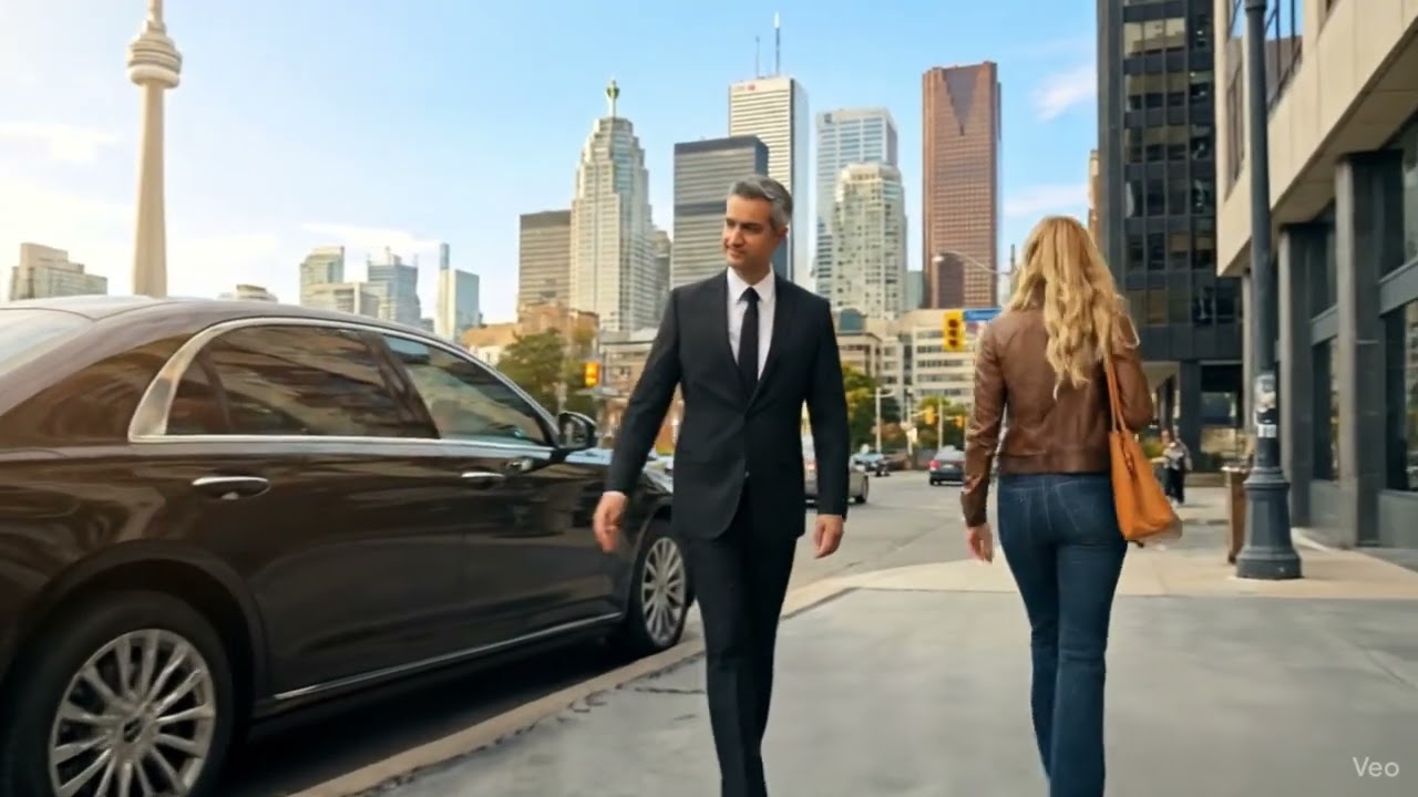 BLACKWAZE&trade; | Luxury Chauffeur & Executive Black Car Service Worldwide
