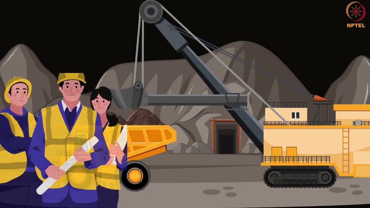 Introduction - Geophysical Exploration Methods