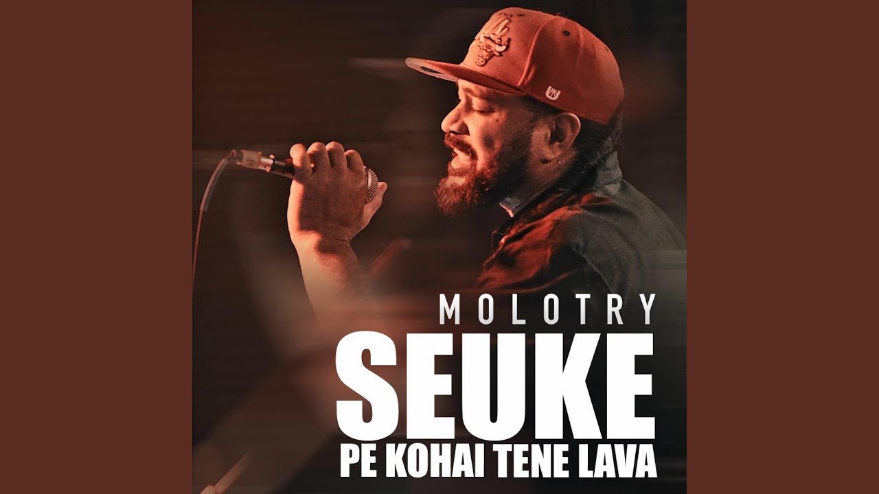 SEUKE PE KOHAI TENE LAVA