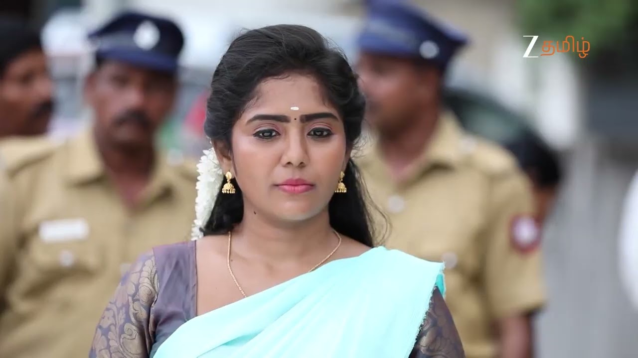 Mounam Pesiyadhe | Ep - 221 | Preview | Jul 23 2025 | Zee Tamil