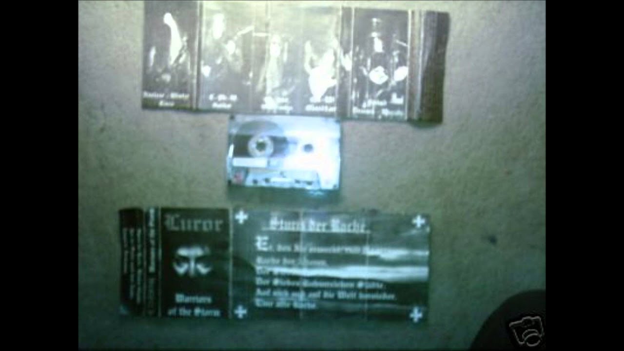 Luror - Vertrieben
