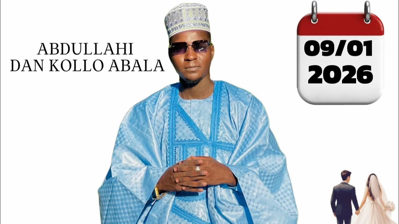 Kabir dan filingue dauke da wakar dan kollo Abala 