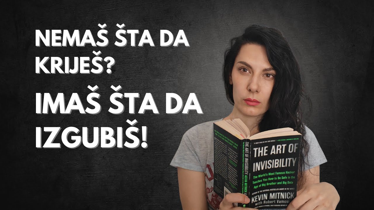 Engleske reči iz knjige o hakerima – i šta otkrivaju o nama?