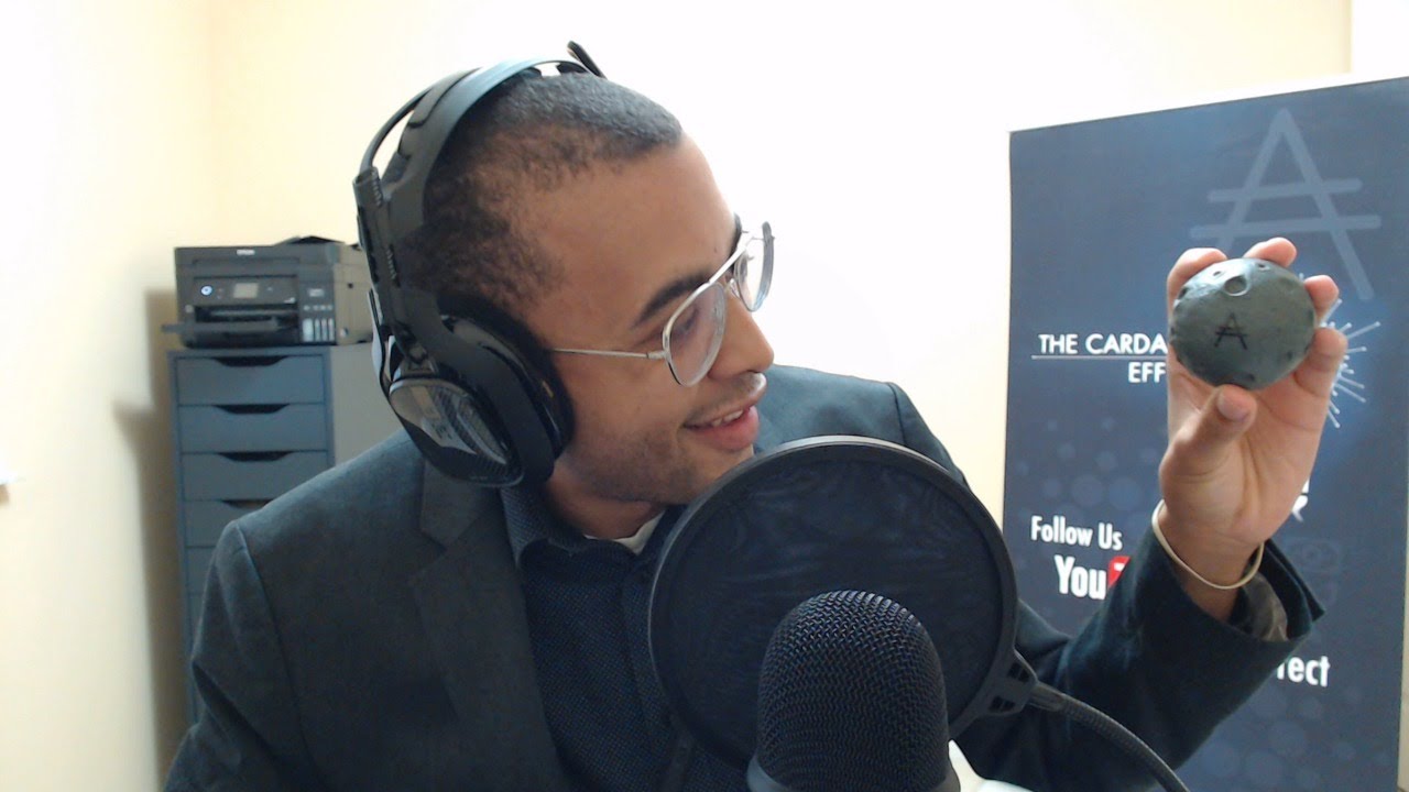 The Cardano Effect Podcast - In Case You've Forgotten