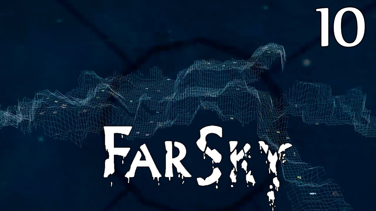 🔥 Farsky [#10] Wielkość mapy i wieloryb