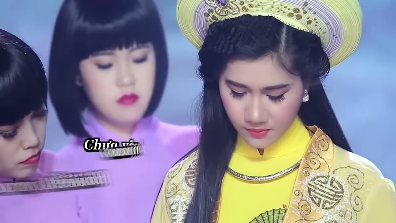 Duyên Phận (Có Lời) | Mai Phương Thảo