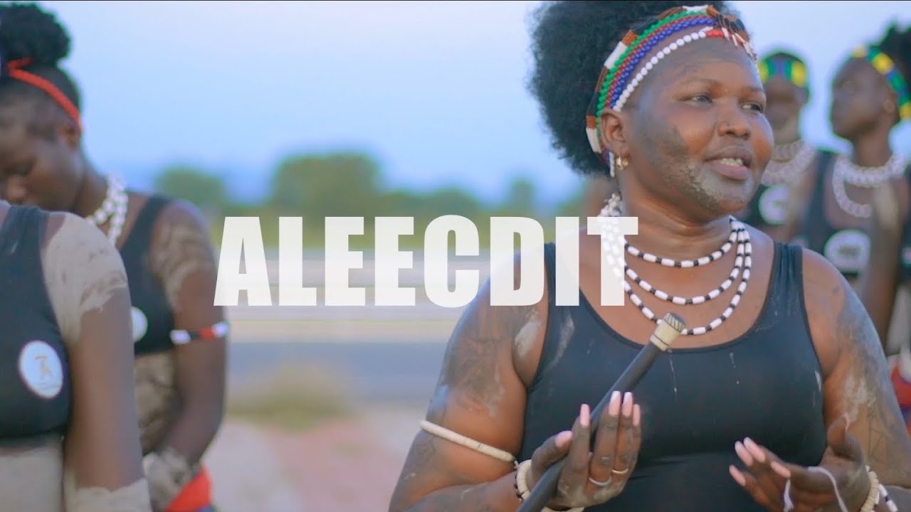Aleecdit By Achol Chol Madut for Freedom Fighters